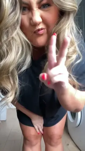 Can I fix you something to eat?