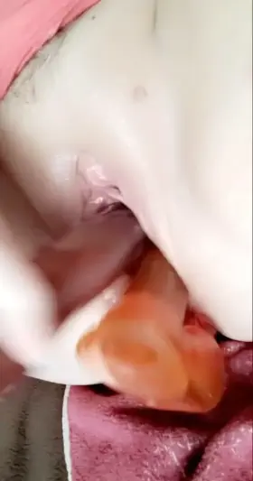 double the pleasure 😋