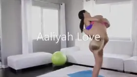 [/r/nsfw] Abella Danger standing 69 compilation