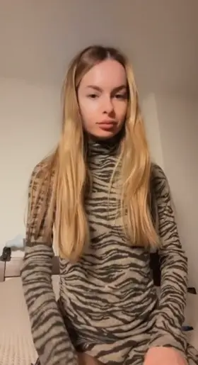 Would you get wild with me?