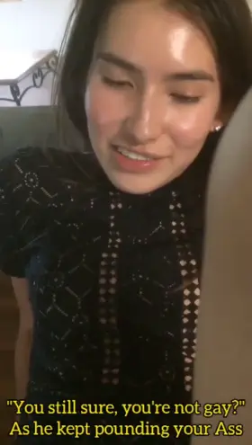 A porn GIF by saragrey anyone know the models name or where i can find the full video?