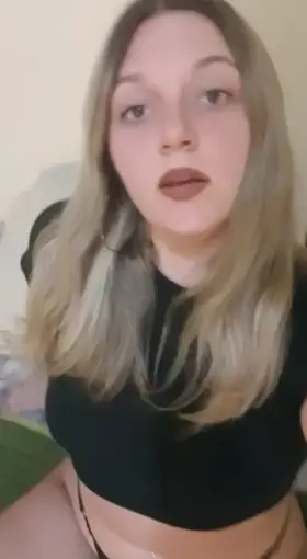 I'm a beautiful Latina Queen, and you a pathetic loser. We perfectly match LOL [domme]