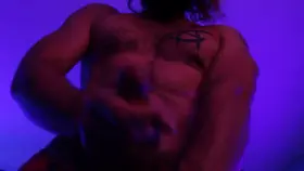 I’m experimenting with POV for women (or whoever else likes it of course). Do you like hot alt dudes giving you a facial?