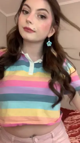 Are nerdy whores your type?