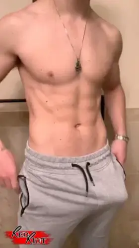 ⬆️ if you would lick it