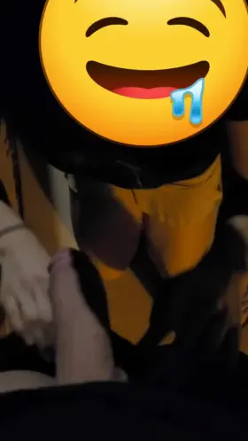 [m] [f] our first time going this far in public