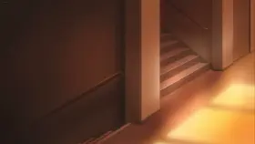 Hallway sex (zecchou rocket)