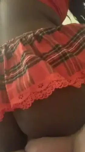 I’ll ride you until the sun comes up 😈