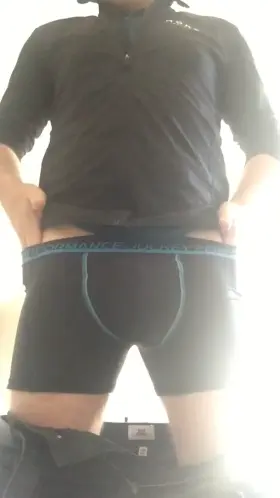 [46] Time to unwind 💦