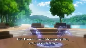 Baka Dakedo Chinchin Shaburu no Dake wa Jouzu na Chii-chan - Episode 02