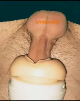 any girl wants to penetrated from behind?