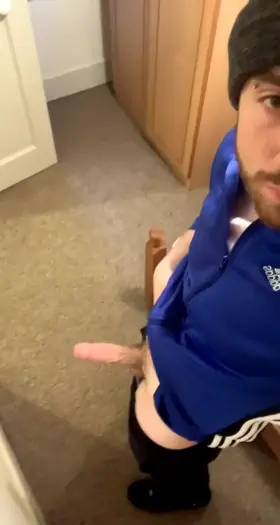 On the skinny side :/