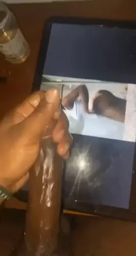 Ebony big ass and dsls cumtrib