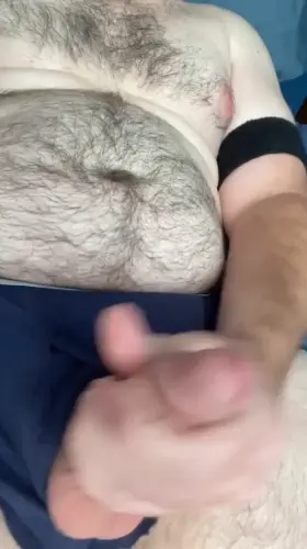 Another day, another load