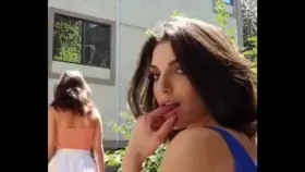 My BFs Not Home, Lets Go Fuck!!