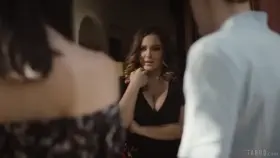 Horny Aunt needs a Chance to prove herself ❤ Go on the link in comments for full pack of her 👇