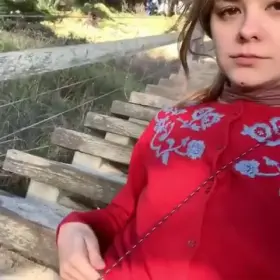 leaked footage of how Dasha got on succession