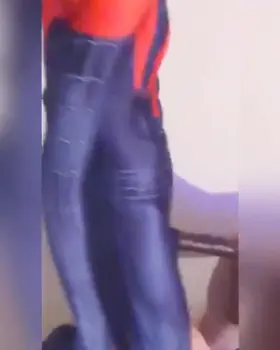 Spider man beat this ass up 😈 “Ass GIF by atlcumdump”
