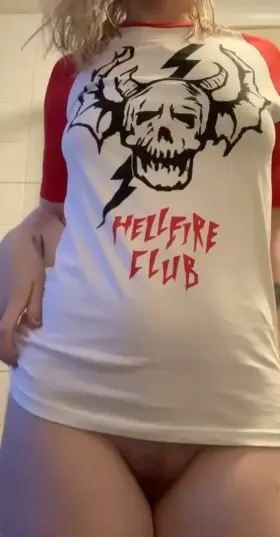 (F) “We’re the freaks because we like to play a fantasy game” 🎲