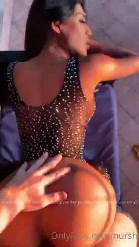 Pounding Some Sweet Wet Indian Pussy