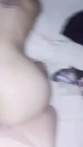 Latina wife takes her first BWC so well.