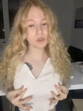 you see them through my shirt?