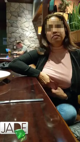 Titties Out Of Quarantine