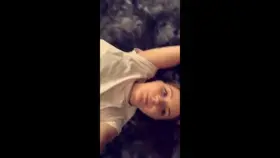 My husband thinks I go to the gym. I still workout..