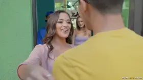 Help Him With His Social Anxiety