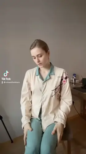 my pussy is almost ready