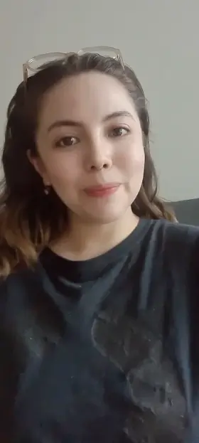 why is your dick out?