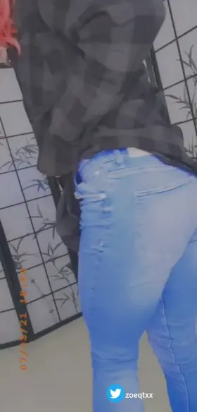 Oh Hey, oops💦💦😳