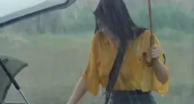 Scene form an old Hong Kong movie