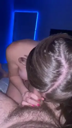 35 MF - She knows!!! 🤤