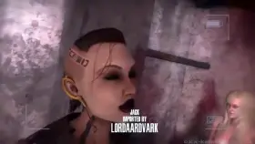 Battle Royale (Kamadevasfm) [mass effect]