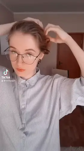 I'm pretty enough for you?