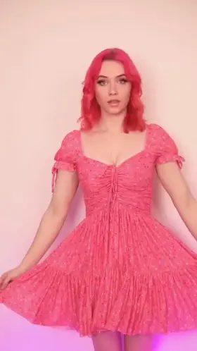 nic_the_pixie as Atom Eve