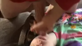 My Professor is a Great Painter