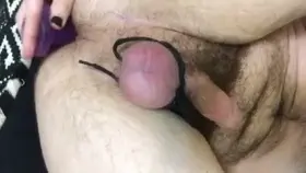 Sorry it’s not more exciting, it’s my first time :)