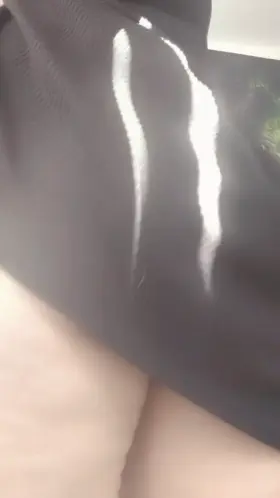 [SELLING] YOU KNOW WHAT YOU ARE MISSING??? 🍑A pair of my used panties straight off this juicy ass🍑