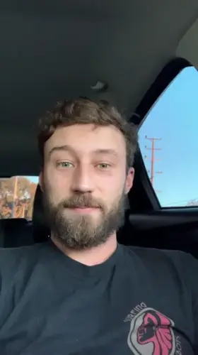 Gooooood morning ☀️