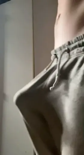 Here's what's hiding under my sweatpants 24/7