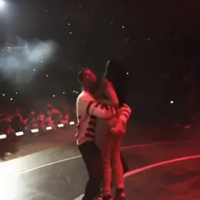 Did Drake fuck Nicki?