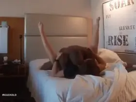 Hotwife Fun In Vegas