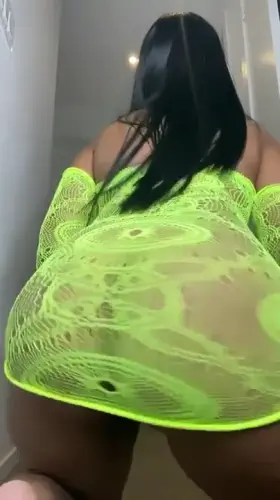 Imagine your face buried in my ass