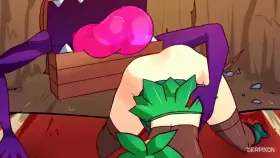 We need a part 2 for Fandel tales