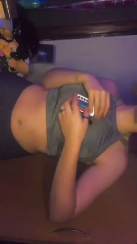 are u in love with tits?