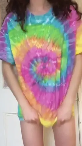 Mirror, Mirror, on the wall… Who has the flattest chest of all?