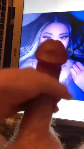 Doing tributes DM me to find out how to get one!