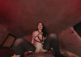 De Ville in Disguise